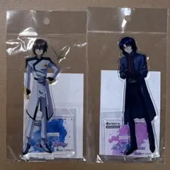 2026年最新】Strict アクリルスタンドの人気アイテム - メルカリ