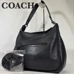 希少 COACH オールド コーチ ワンショルダーバッグ 4177 US 美品
