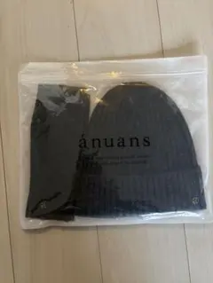 2025年最新】anuans ノベルティの人気アイテム - メルカリ