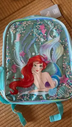 アリエル リュック キッズ用