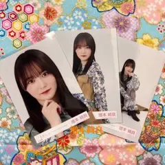 2026年最新】増本綺良生写真の人気アイテム - メルカリ
