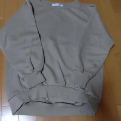 最終値下げトレーナー