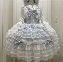 2点SET】プリンセスアイドルオフショルセットアップコスチューム あや