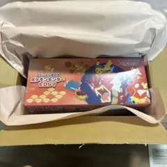 ポケモンセンター ヒロシマ スペシャルBOX