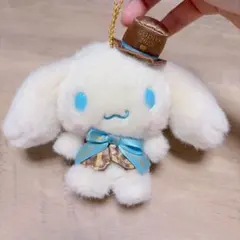 シナモロール GODIVA マスコット 2023
