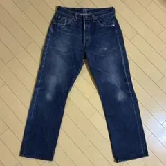 ジョーマッコイ Lot.906 W34 L36 - メルカリ