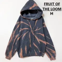 タイダイ パーカー