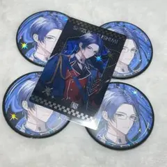 【coly more】【ブレマイ】【AGF2025】節見静