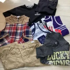 男の子130 まとめ売り