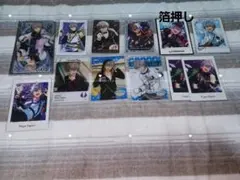 【最終値下げ】 あんさんぶるスターズ 大神晃牙 グッズセット ①