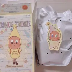 トゥインクルトゥインクル　SWEET DREAMS FORECAST
