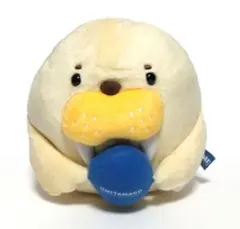うみたまご　セイウチ　ぬいぐるみのサムネイル