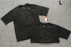 公式 MARVEL マーベル スパイダーマン Spider Man Tシャツ L