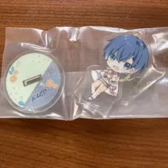 フリューくじ初音ミク　KAITO F賞