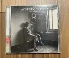 Every Little Thing ACOUSTIC : LATTE CD