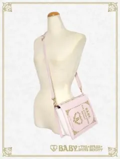 2026年最新】BABY,THE STARS SHINE BRIGHT バッグの人気アイテム