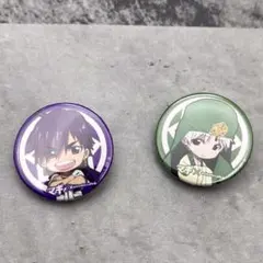 2026年最新】マギ シンドバッド 缶バッジの人気アイテム - メルカリ