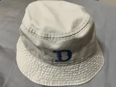 newera バケットハット