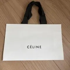 CÉLINE ショップ袋のサムネイル