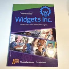 Widgets Inc. Second Edition