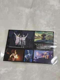 2026年最新】ミセスグリーンアップル dvd ノアの人気アイテム - メルカリ