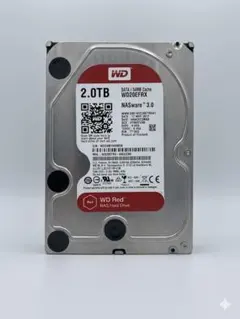 一応ジャンク扱い　ハードディスク 2TB、1TB、500GB 3個セット 一応ジャンク扱い ハードディスク 2TB、1TB、500GB 3個セット - メルカリ