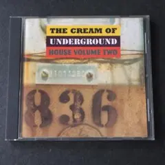 Cream of Underground House 2