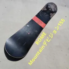2025年最新】ROME SDS スノーボードの人気アイテム - メルカリ