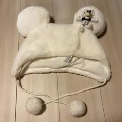 ファンキャップ キャラクターグッズ