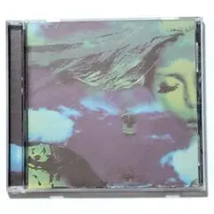 CD　La'cryma Christi　Sculpture of Time　帯付