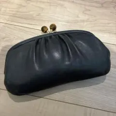 レザー長財布 長財布