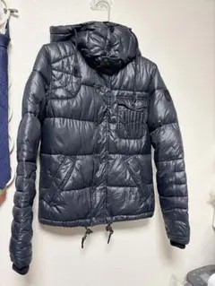 DIESEL ダウンジャケット　Sサイズ