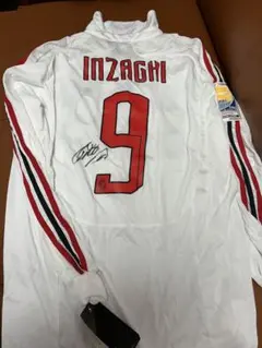 2026年最新】インザーギ サインの人気アイテム - メルカリ