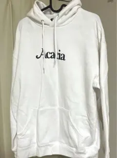 BUMP OF CHICKEN アカシア パーカ　Pokémon