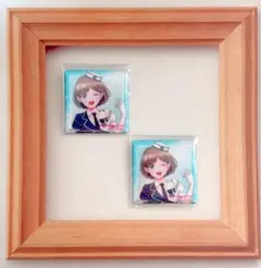 ラブライブ スーパースター Liella! 缶バッジ 唐可可 6点 - メルカリ