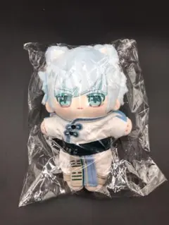原神　重雲　ぬいぐるみ Amazon.co.jp: 原神 着せ替え ぬいぐるみ 20cm 重雲 : おもちゃ