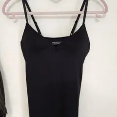 HK WORKS LONDON ブラトップ ブラック Lサイズのサムネイル