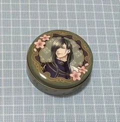 にっかり青江　空缶　刀剣乱舞