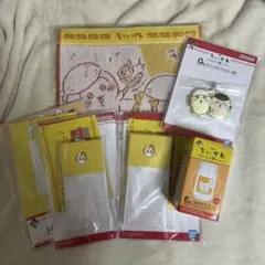 ちいかわ　一番くじ