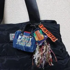 CIAO CIAO CHAKO】アーミーBAGディアハンター小 - メルカリ