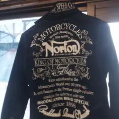 Norton春秋用ウェアのサムネイル