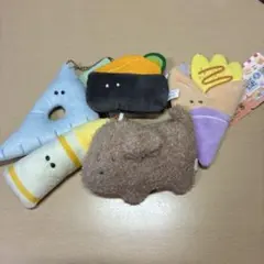 つぶらな瞳シリーズ 8点セット - メルカリ