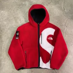 Supreme x The North Face Fleece Jacket S