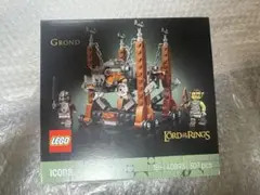 LEGO》ロードオブザリング 11377 ミニフィグセット ① - メルカリ