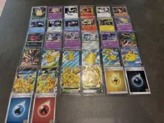 ポケカ　25th ANNIVERSARY COLLECTION