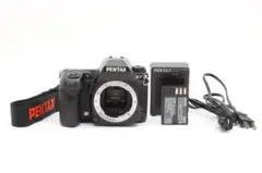 超極上★PENTAX K-7 ボディ★シャッター数19198枚 #703 超極上☆PENTAX K-7 ボディ☆シャッター数19198枚 #703 - メルカリ
