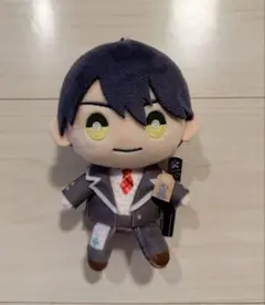 2026年最新】剣持刀也 ぬいぐるみの人気アイテム - メルカリ