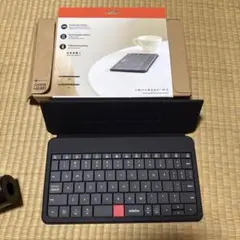 ほぼ新品未使用mökibo Bluetooth キーボード 本体モキボのサムネイル