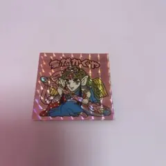 ビックリマン　20thアニバーサリー 角プリズム