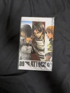 非売品　進撃の巨人　マガポケ激レアタオル 2025年最新】進撃の巨人タオルの人気アイテム - メルカリ